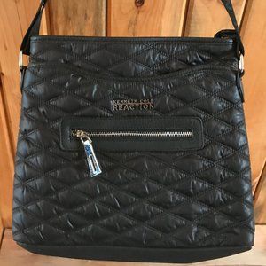 Kenneth Cole Reaction Waffle Bag